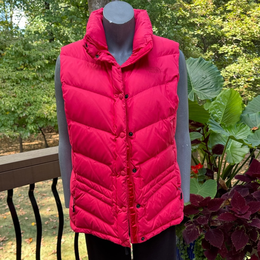The North Face Vest